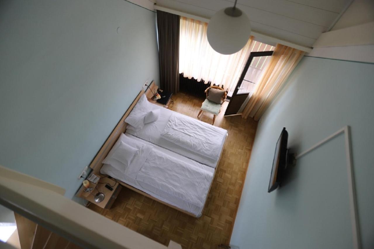 Gasthof - Pension Kraemerhof Thanstein Екстер'єр фото