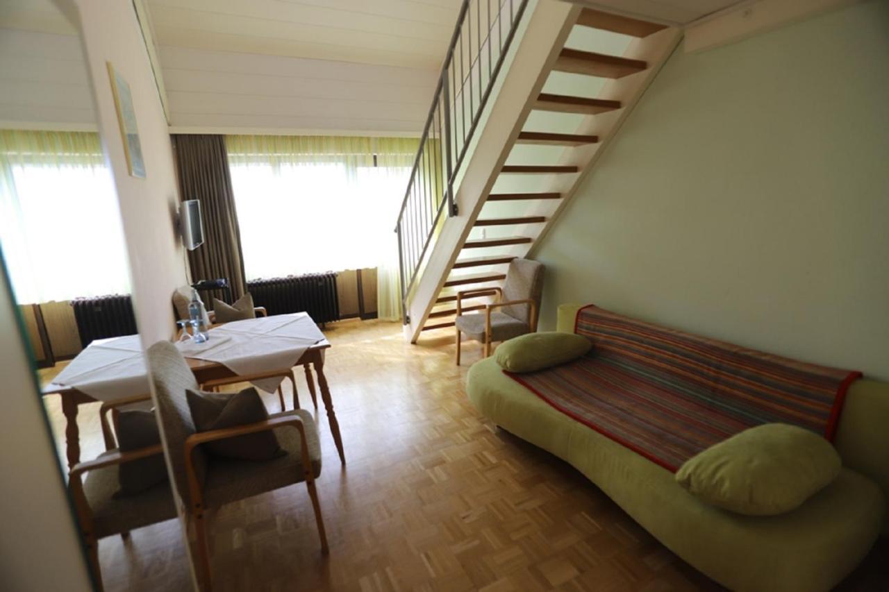 Gasthof - Pension Kraemerhof Thanstein Екстер'єр фото