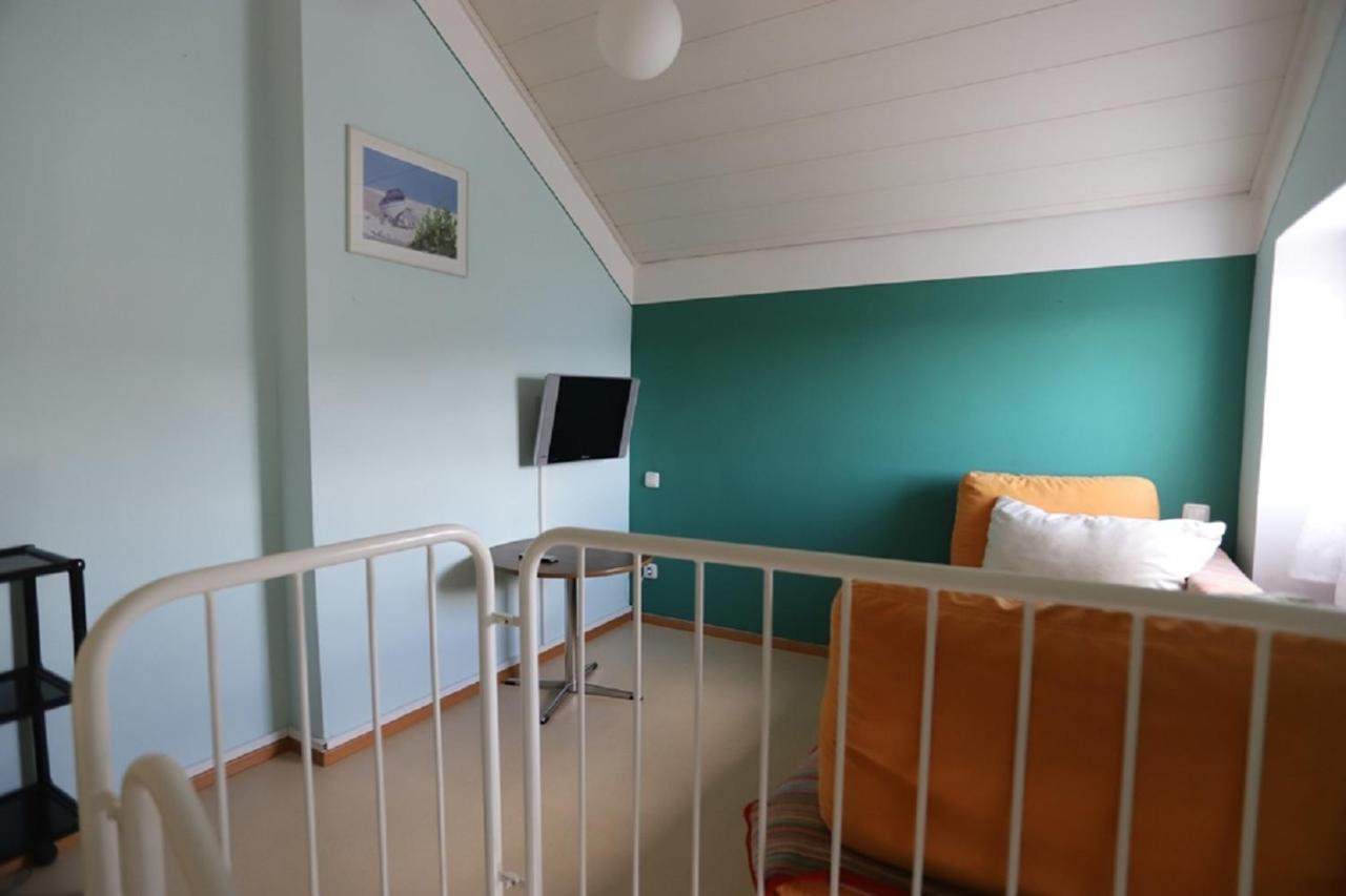 Gasthof - Pension Kraemerhof Thanstein Екстер'єр фото