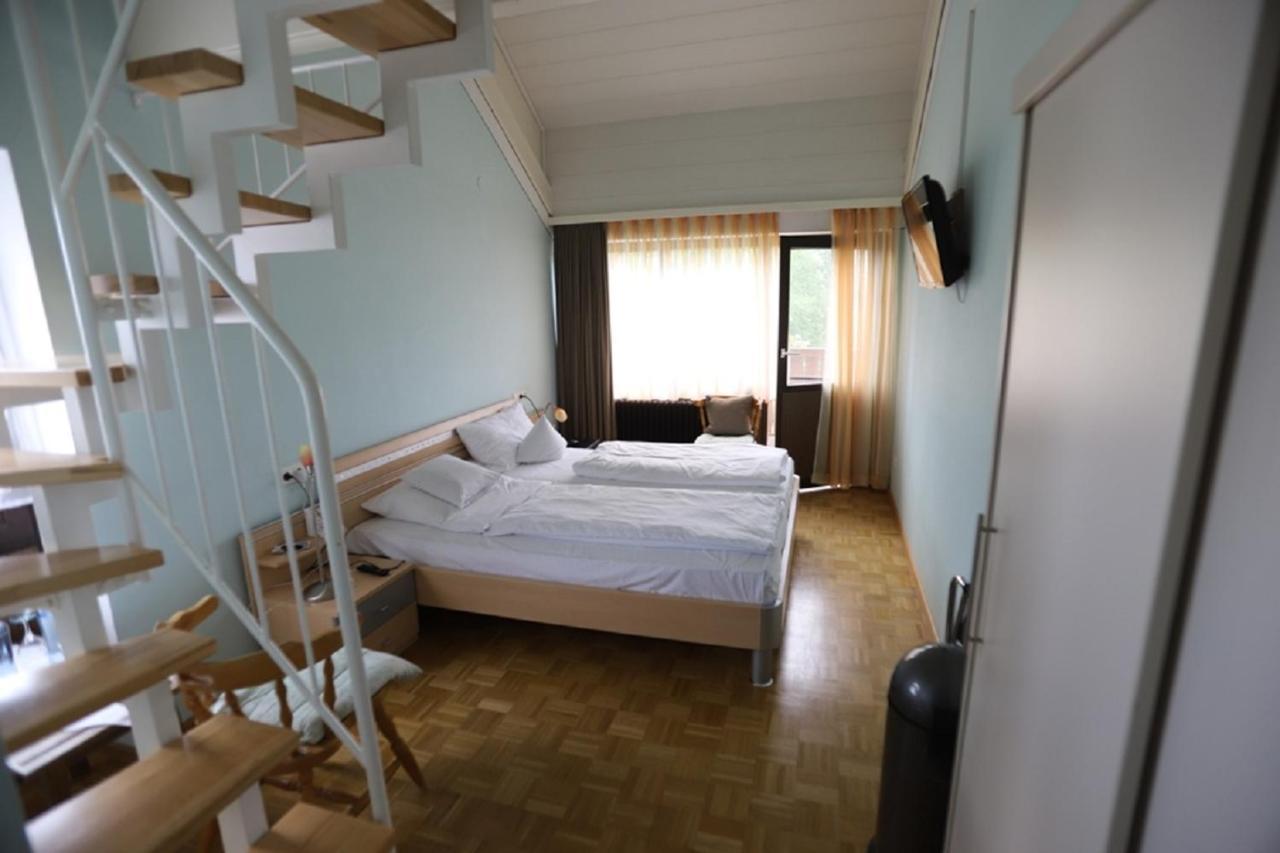 Gasthof - Pension Kraemerhof Thanstein Екстер'єр фото