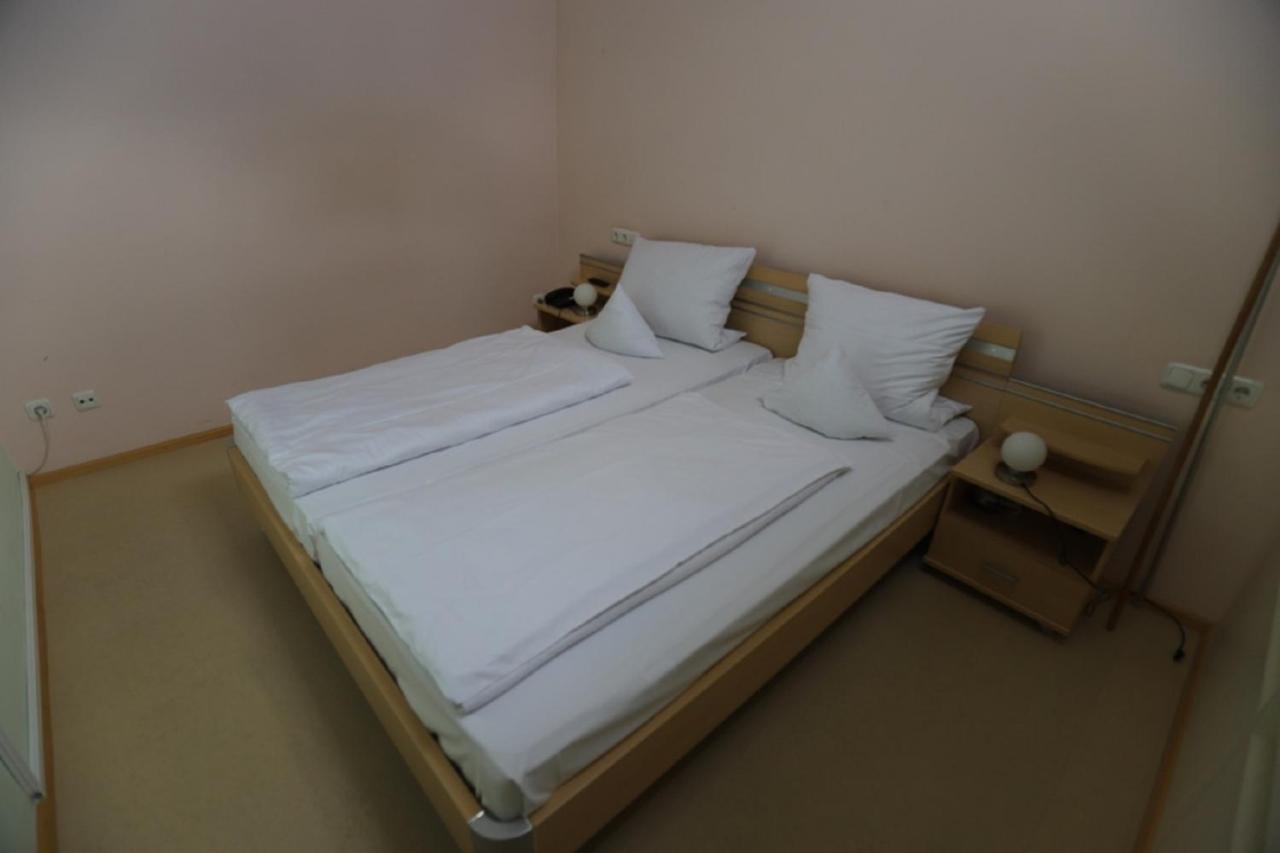 Gasthof - Pension Kraemerhof Thanstein Екстер'єр фото