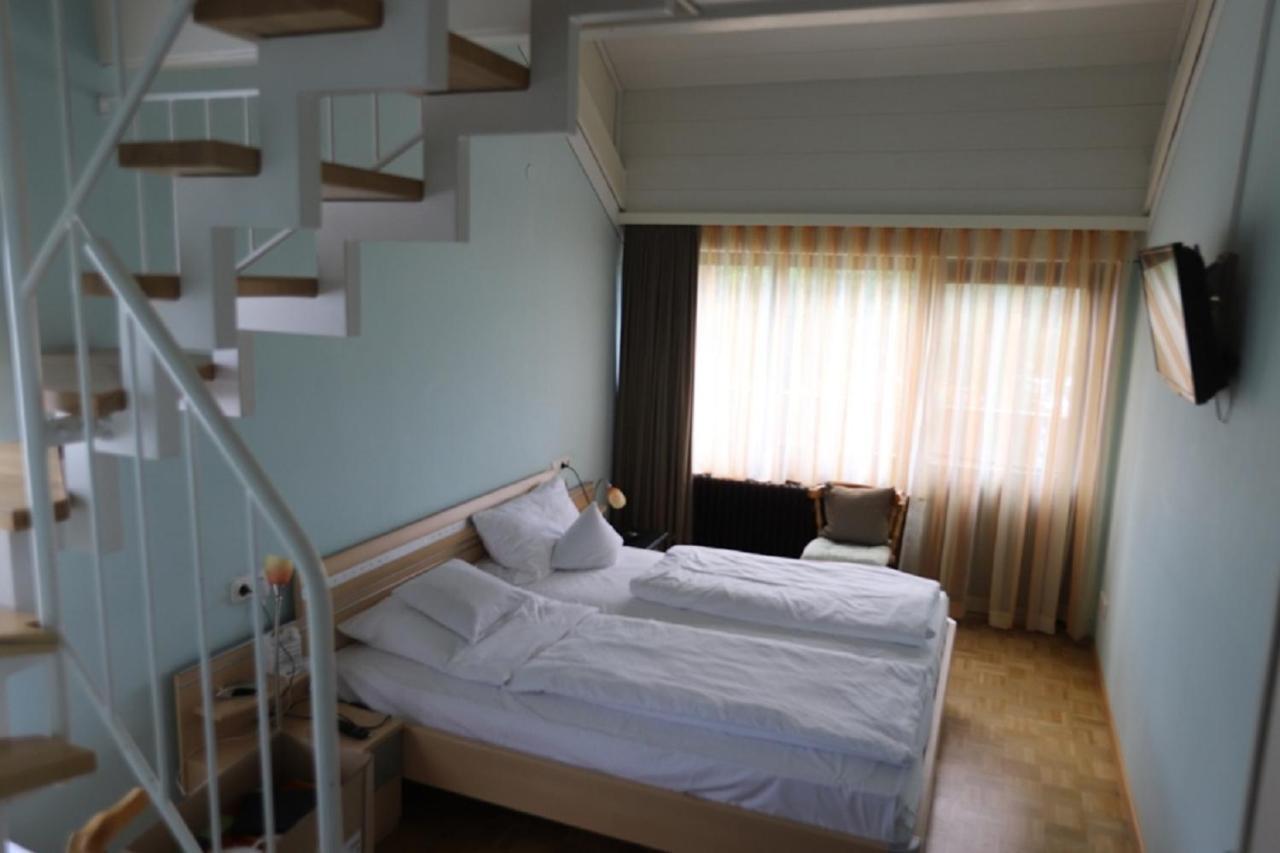 Gasthof - Pension Kraemerhof Thanstein Екстер'єр фото
