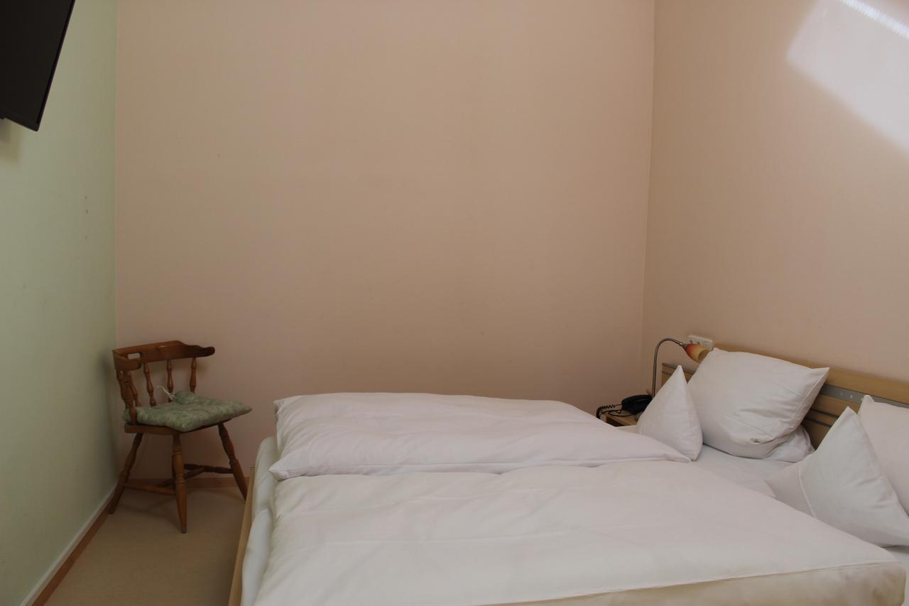 Gasthof - Pension Kraemerhof Thanstein Екстер'єр фото